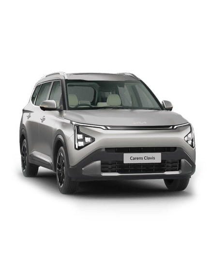 KIA Carens Clavis KIA Carens Clavis