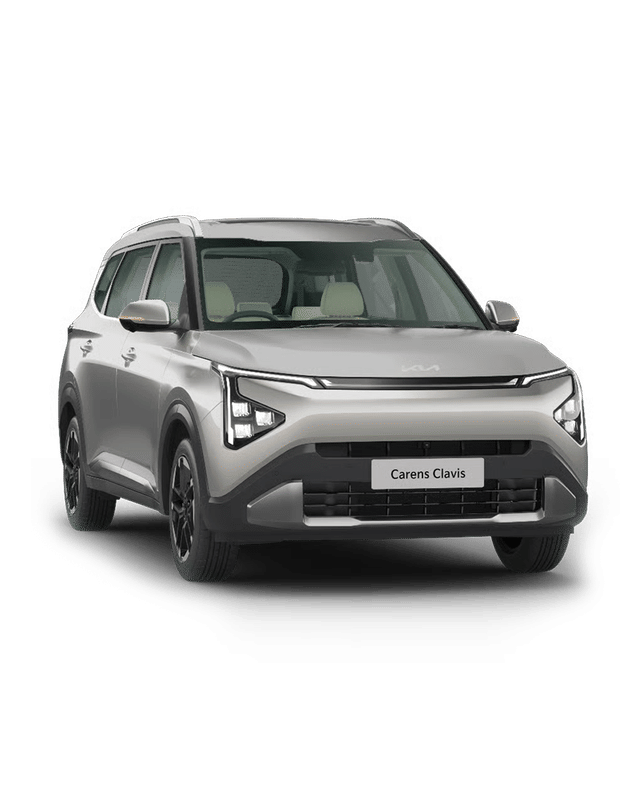 KIA Carens Clavis QNA KIA Carens Clavis QNA