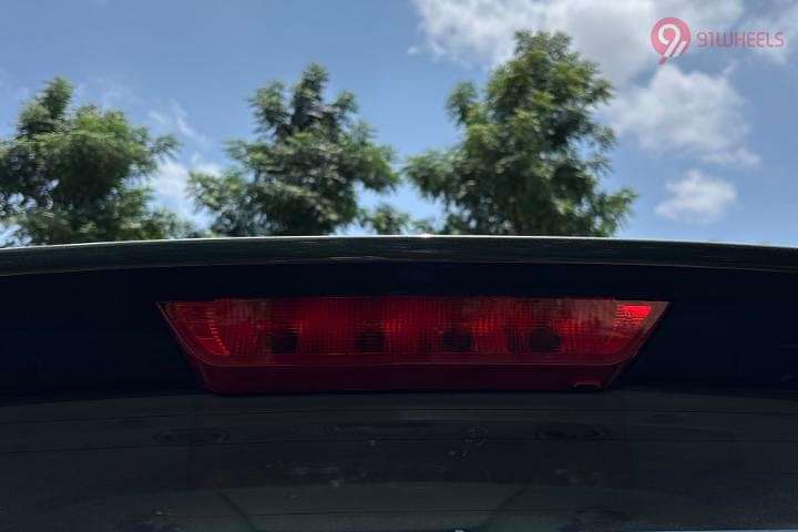 KIA Carens Clavis Rear High Mounted Stop Lamp