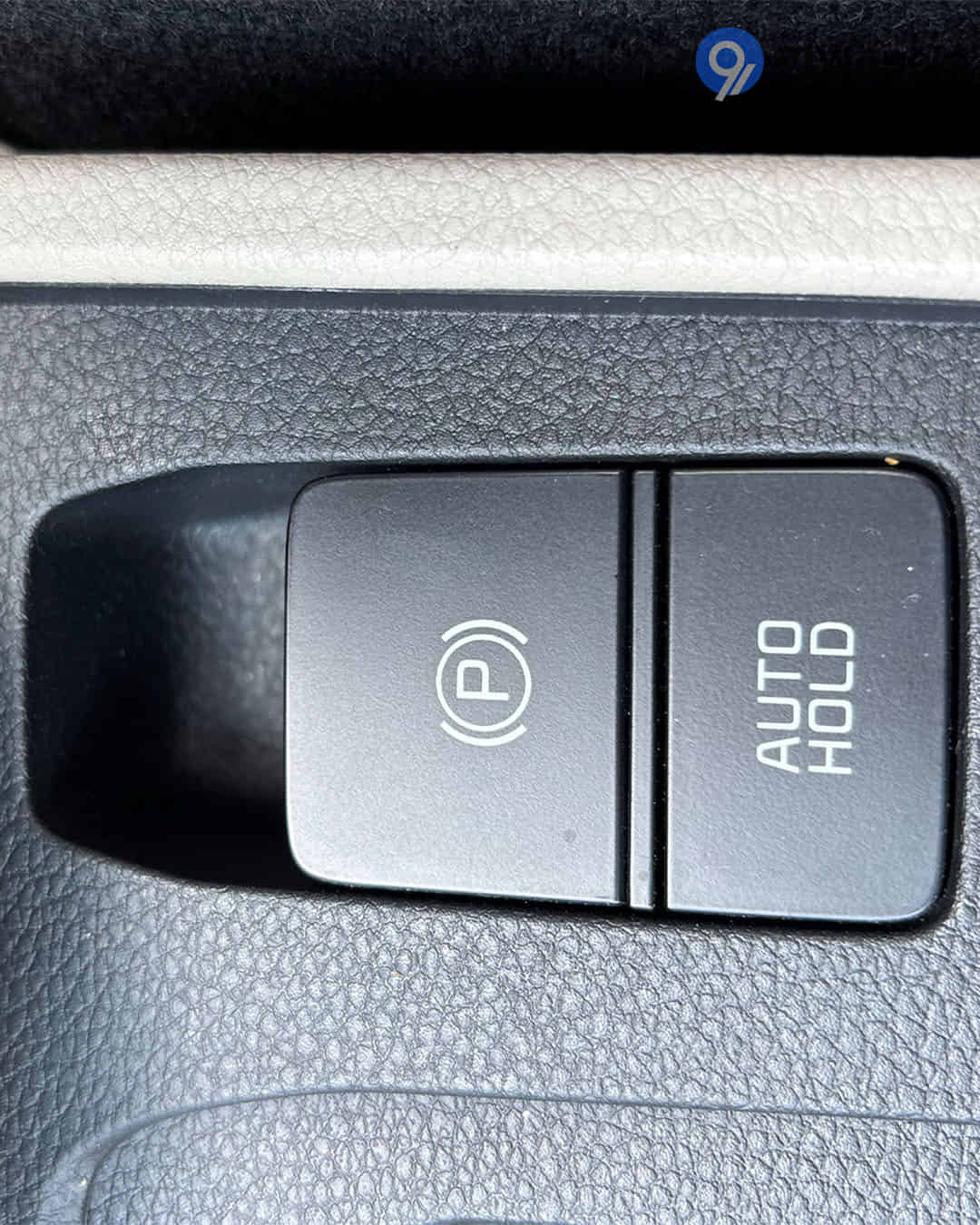 Parking Brake / Emergency Brake