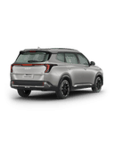 Right Rear Three Quarter