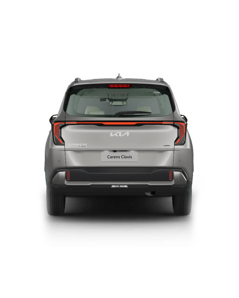 KIA Carens Clavis - Image 6