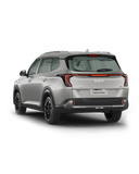 Left Rear Three Quarter