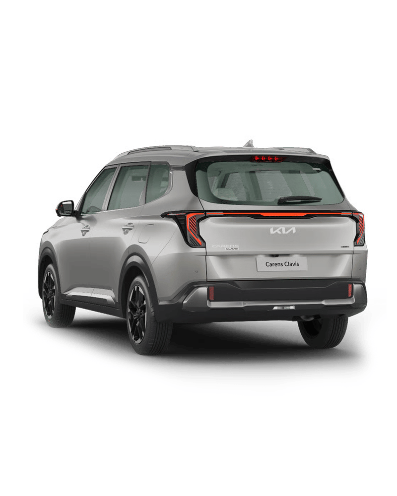 KIA Carens Clavis - Image 5