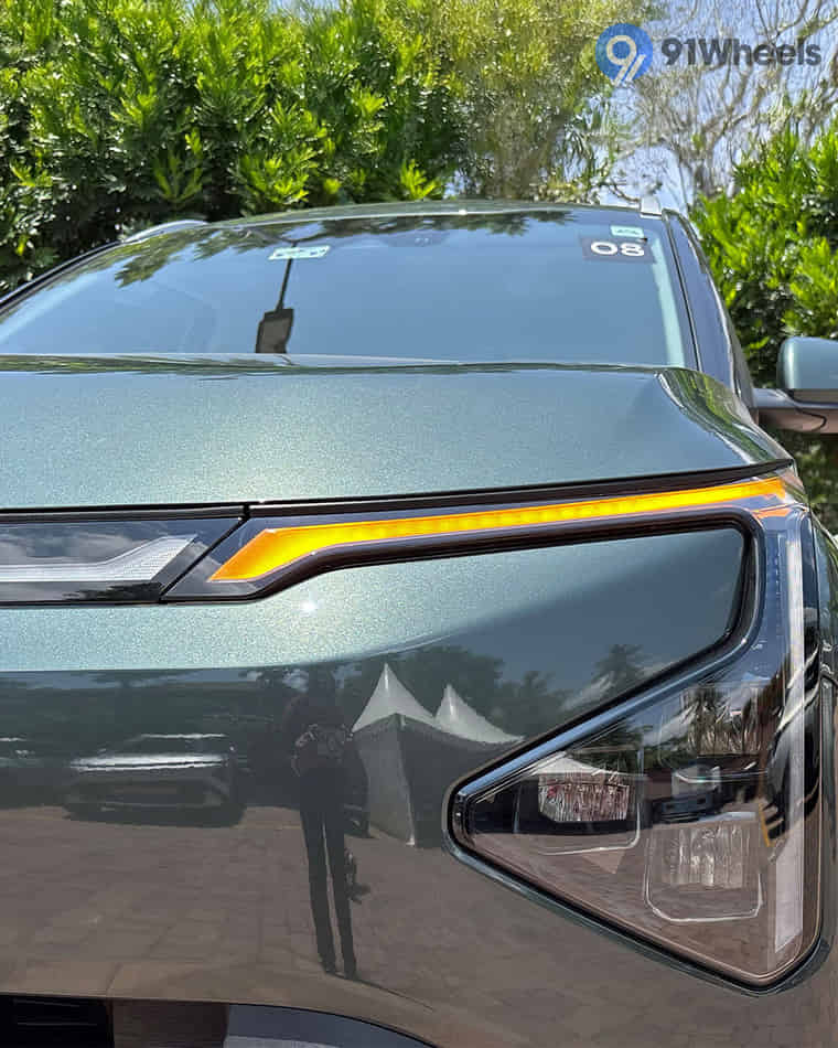 Headlights & Tail-lights - 5