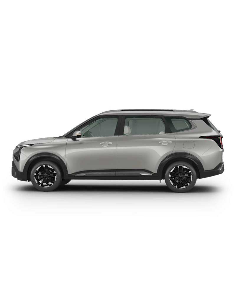 KIA Carens Clavis - Image 4