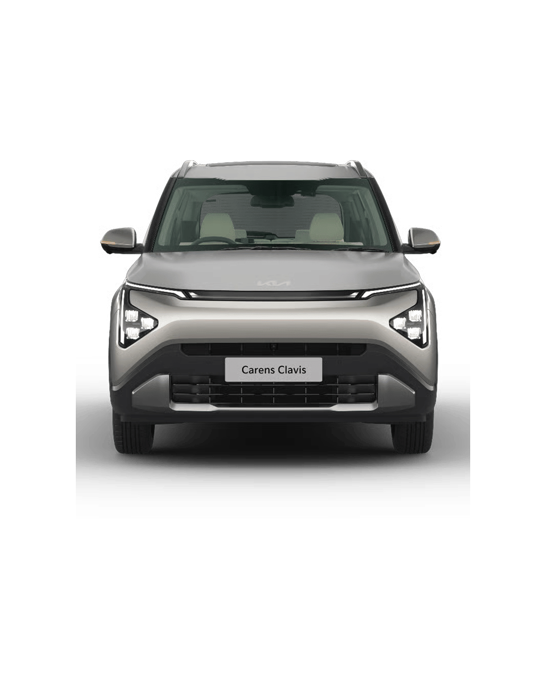 Carens Clavis 3 Carens Clavis 3