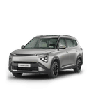 Left Front Three Quarter
