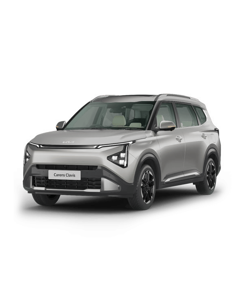 KIA Carens Clavis - Image 3