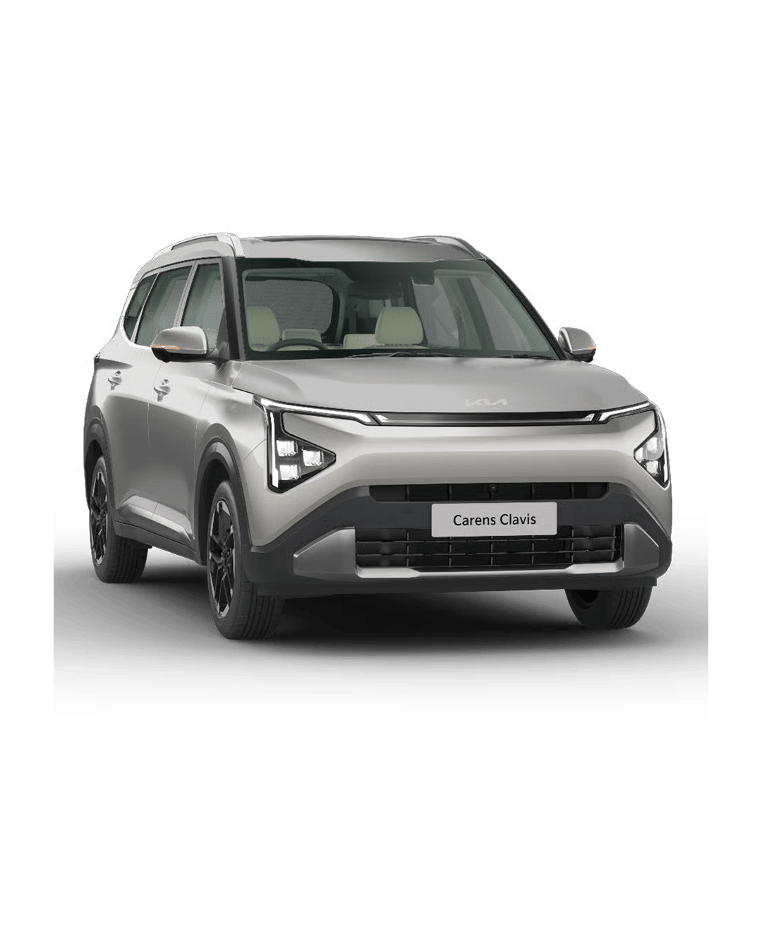 Elegance personified - Clavis is a big step up in terms of looks. Design 2 Elegance personified - Clavis is a big step up in terms of looks. Design 2