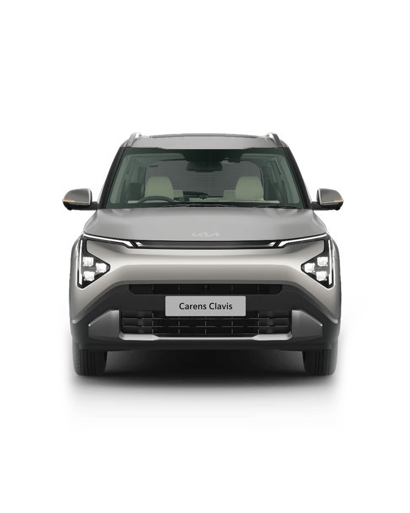 KIA Carens Clavis - Image 2