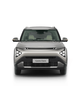 KIA Carens Clavis KIA Carens Clavis