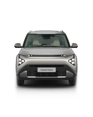KIA Carens Clavis KIA Carens Clavis