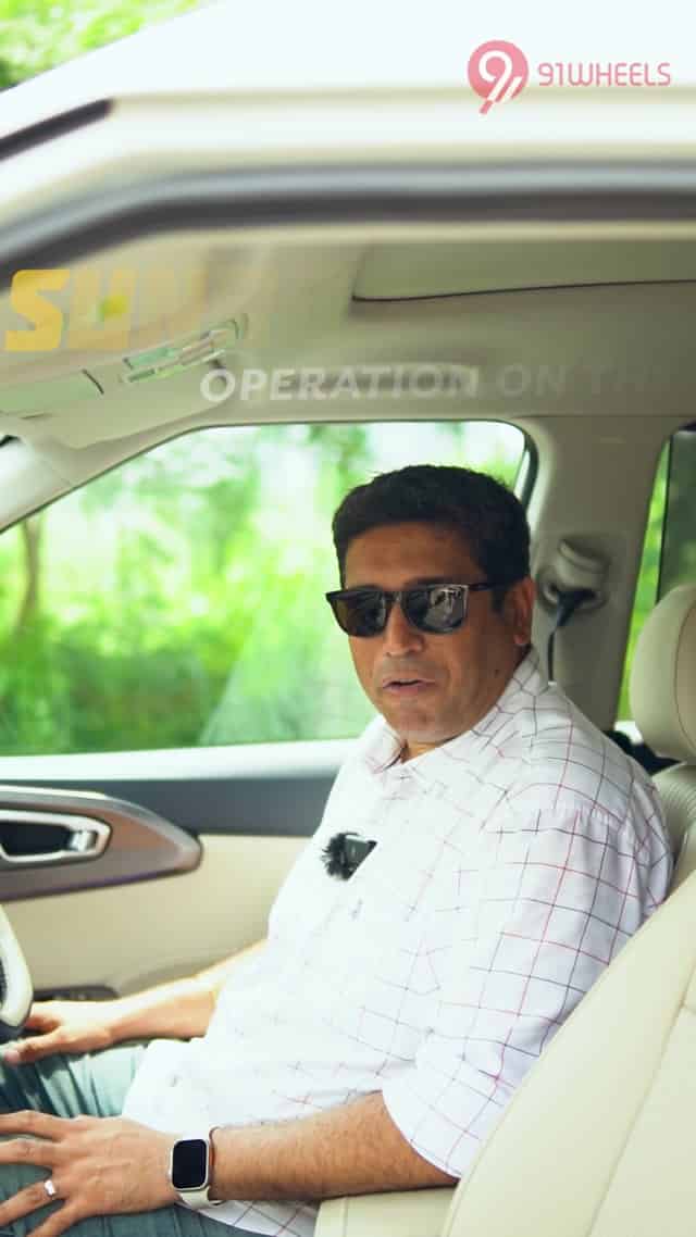 KIA Carens Clavis Video