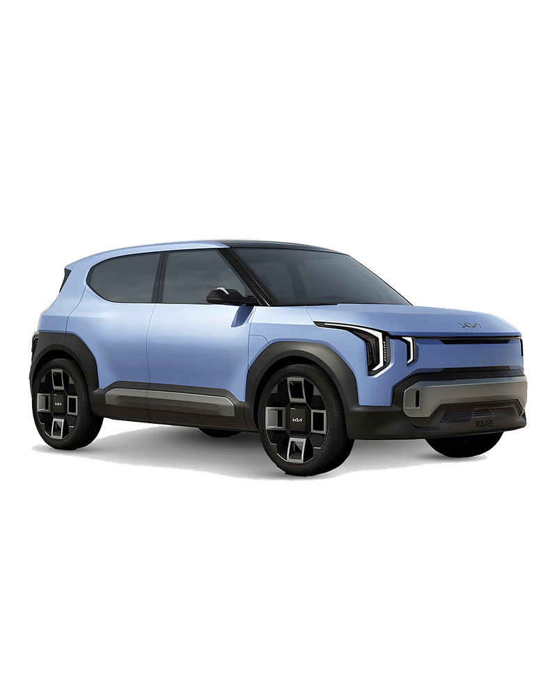 KIA EV2