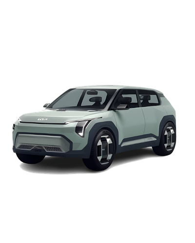 KIA EV3 KIA EV3
