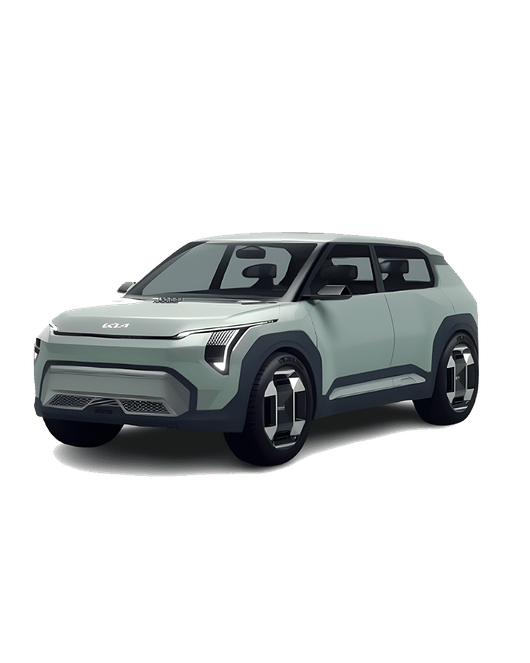 KIA EV3 KIA EV3