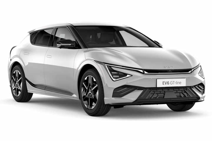 KIA EV6 Profile Image