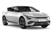 KIA EV6 GT Line AWD car