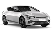 KIA EV6 GT Line AWD car