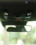 Inner Rear View Mirror