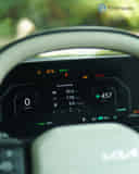Instrument Cluster