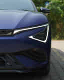 Daytime Running Lamps (DRL)