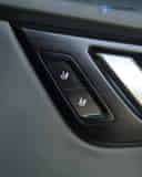 Seat Adjustment for Driver