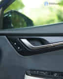 Driver Side Door Pad Handle