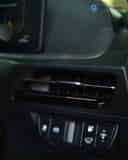 Right Side Air Vents