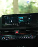 Infotainment System