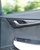 Rear Door Pad Handle