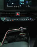 Front Centre Air Vents