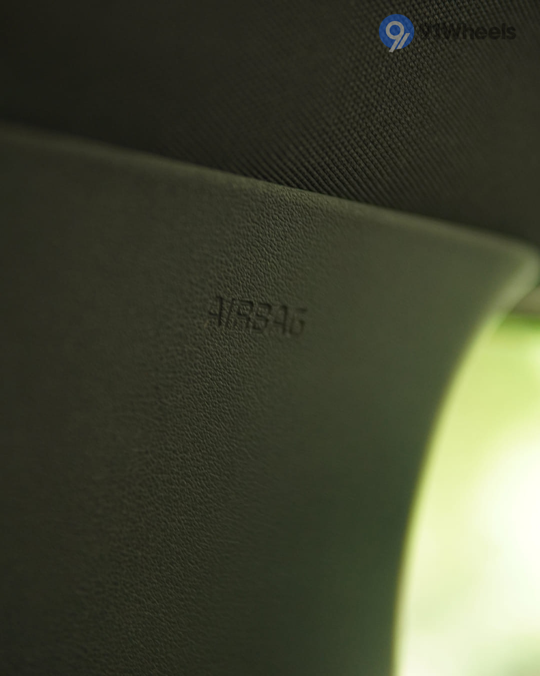 KIA EV6 Left Side Curtain Airbag