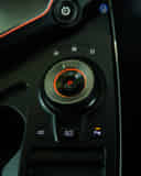 Gear Shifter / Gear Shifter Stalk