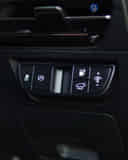 Boot Release Lever / Fuel Lid Release Lever