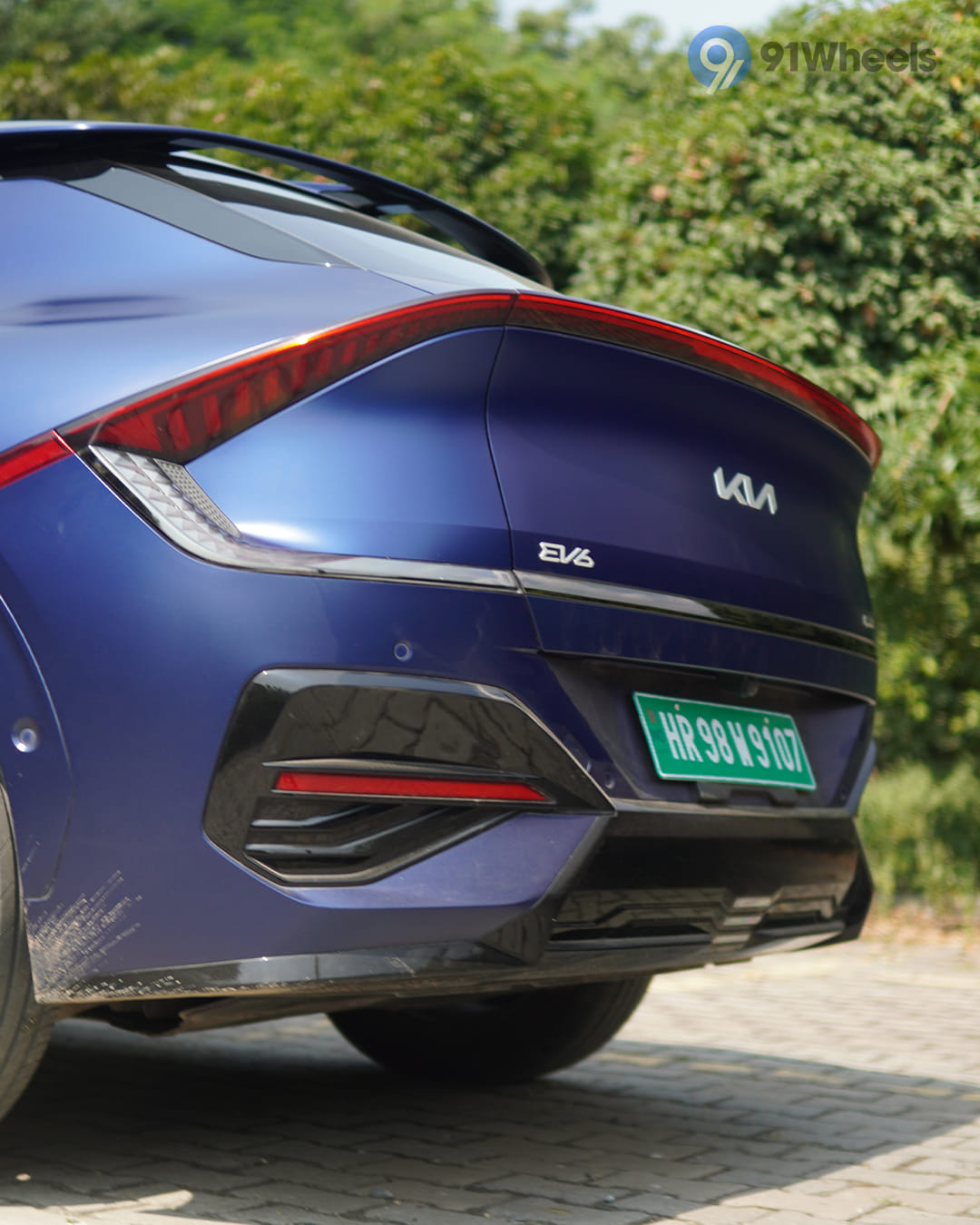 Headlights & Tail-lights - 4