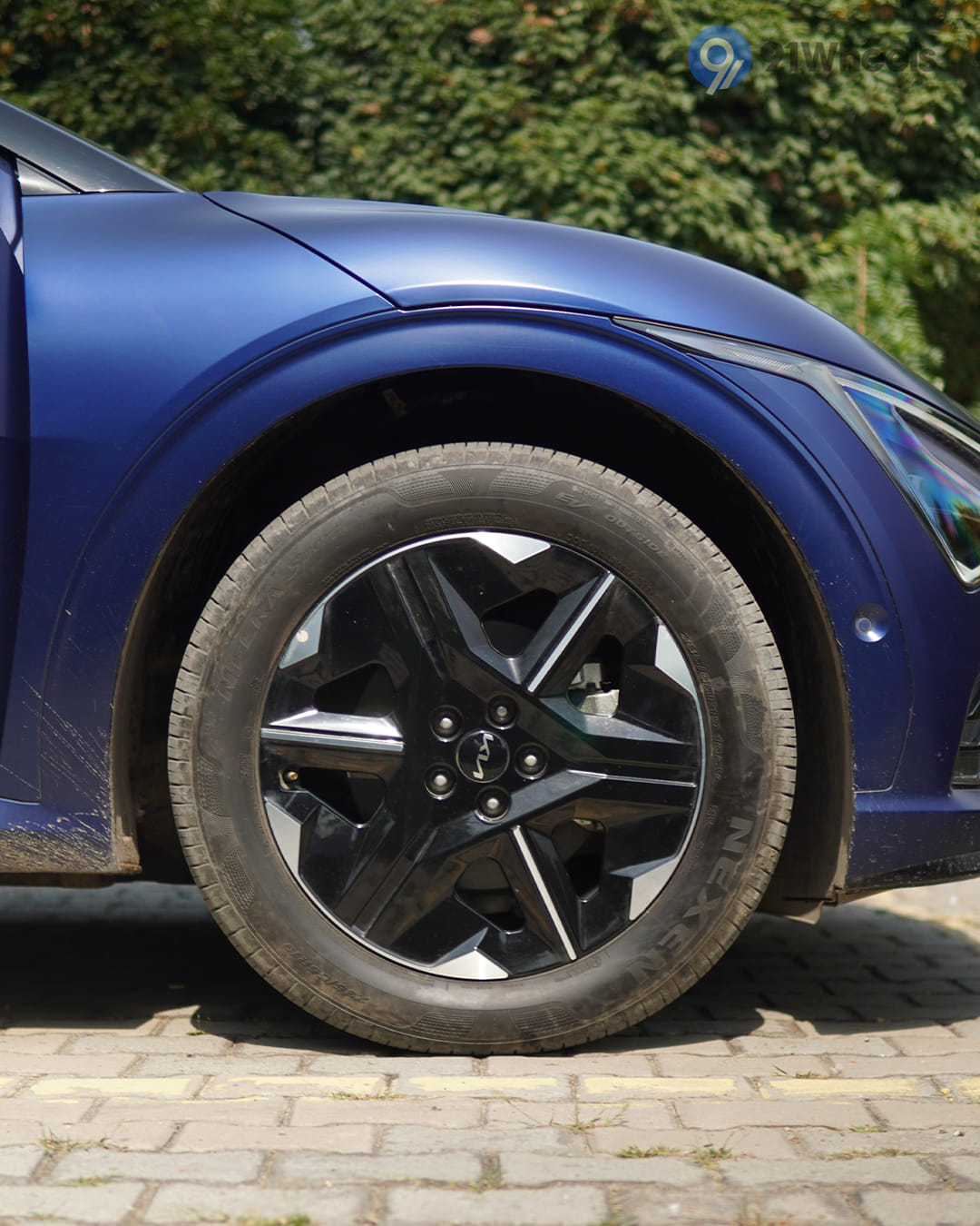 KIA EV6 Wheel KIA EV6 Wheel