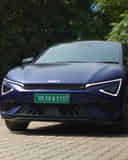 Front Windshield / Windscreen