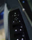 Outer Rear View Mirror (ORVM) Controls