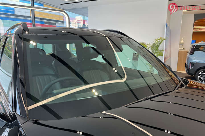 KIA EV9 Front Windshield/Windscreen