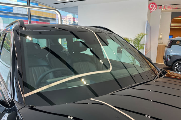 KIA EV9 Front Windshield/Windscreen