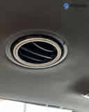 Right Side Air Vents