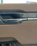 Driver Side Door Pad Handle