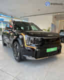 Right Front Three Quarter