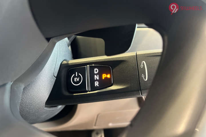 KIA EV9 Gear Shifter/Gear Shifter Stalk
