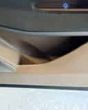 Passenger Side Front Door Pocket