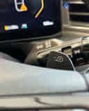 Right Paddle Shifter