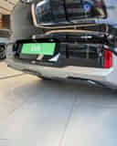 Rear Bumper