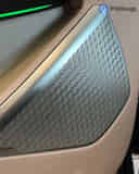 Rear Speakers